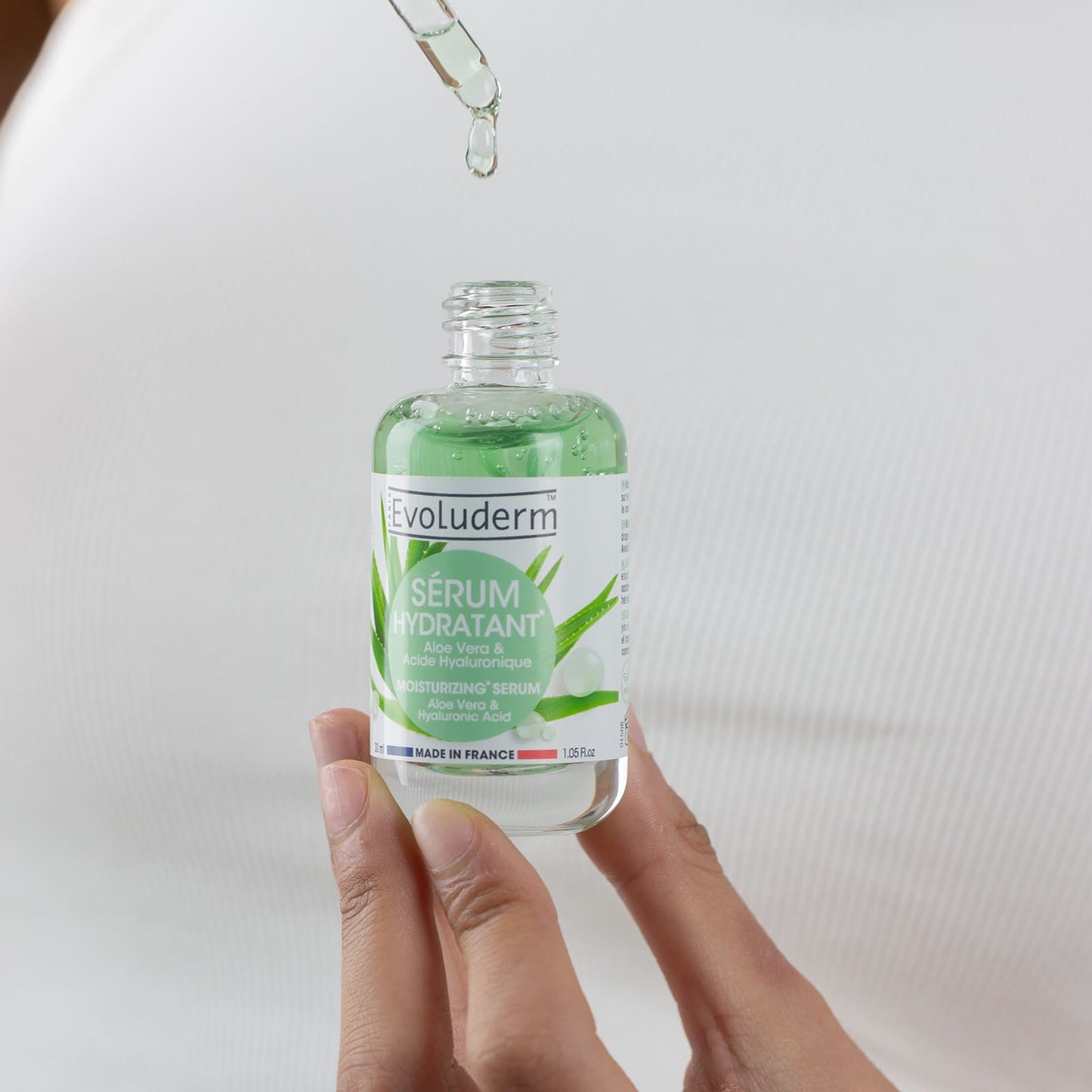 Sérum Hydratant