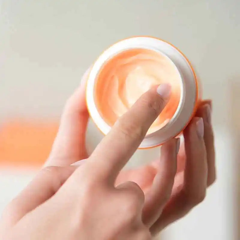 Crème Éclat Vitamine C