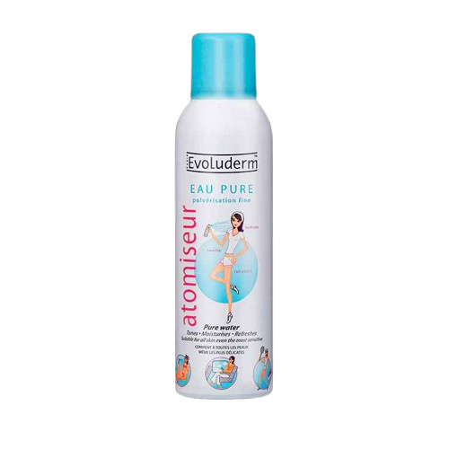 Atomiseur Eau Pure