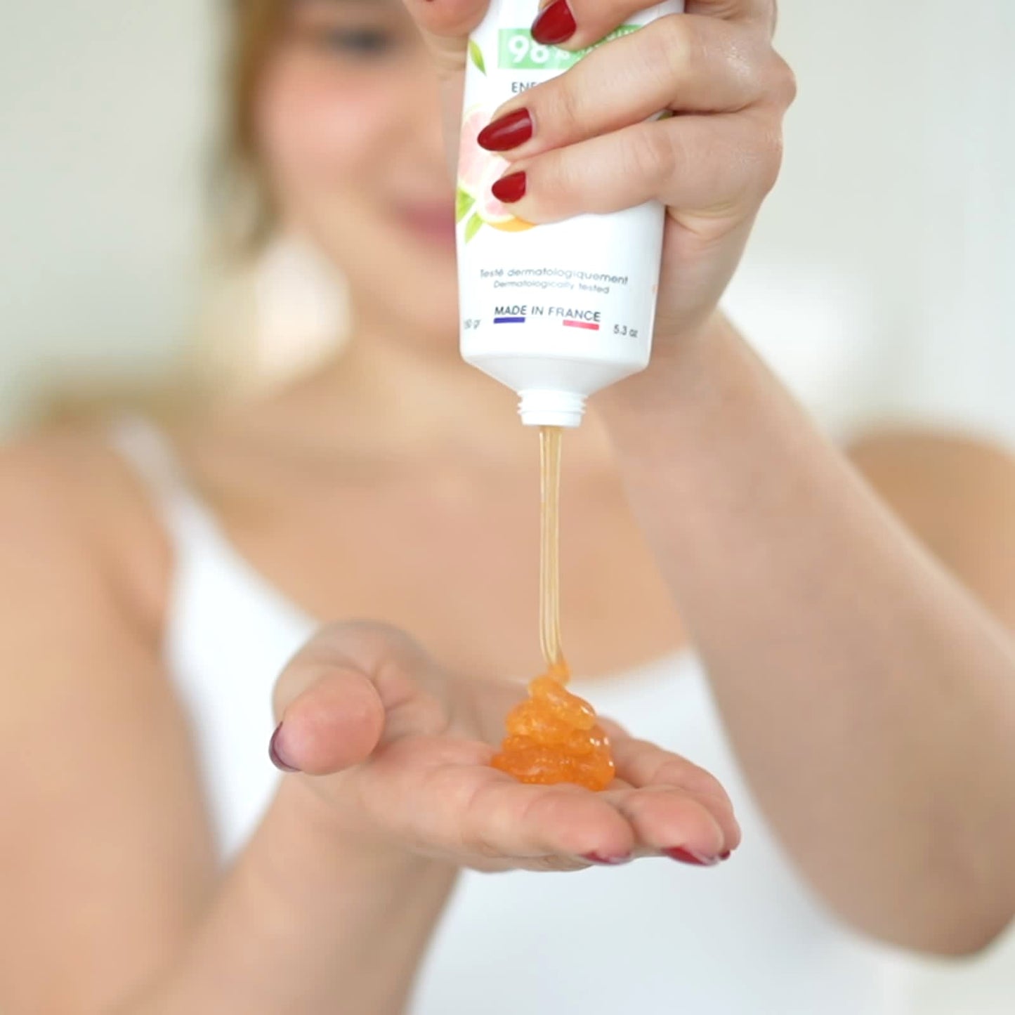 Routine Éclat Visage & Corps