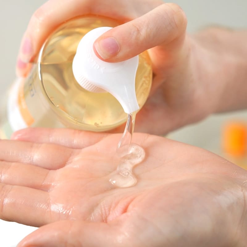 Coffret Visage 100 % Vitamine C