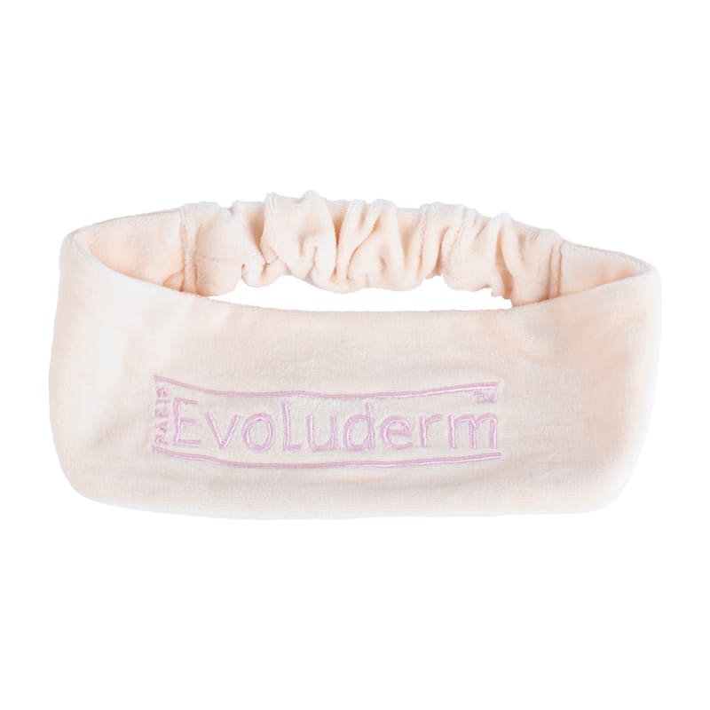 Bandeau de Soin Visage