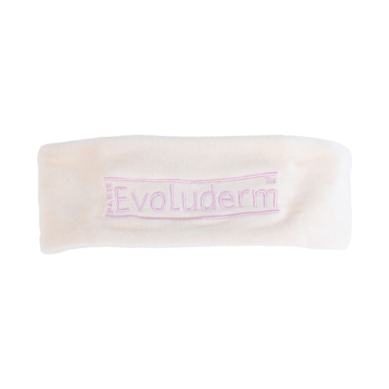 Bandeau de Soin Visage