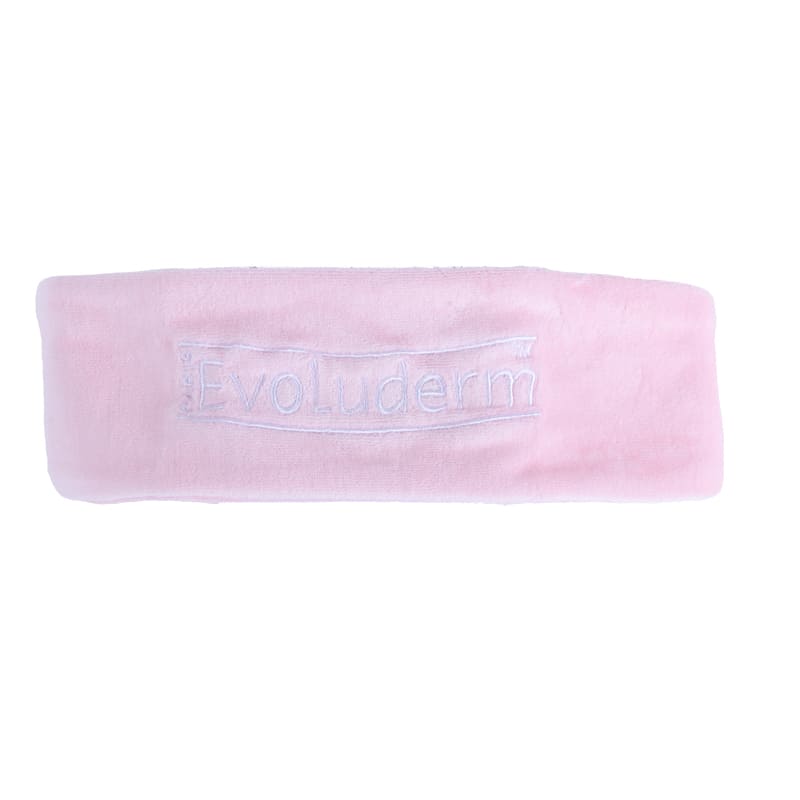 Bandeau de Soin Visage