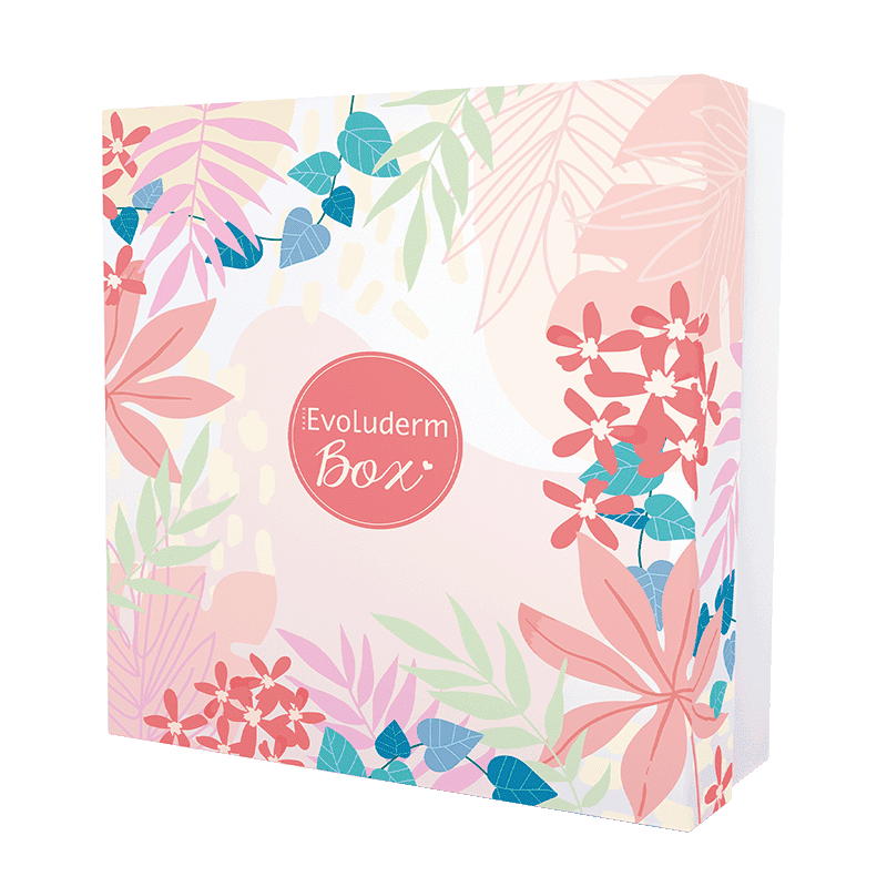 Coffret Hammam Corps & Cheveux Argan Divin + Gant Exfoliant Offert