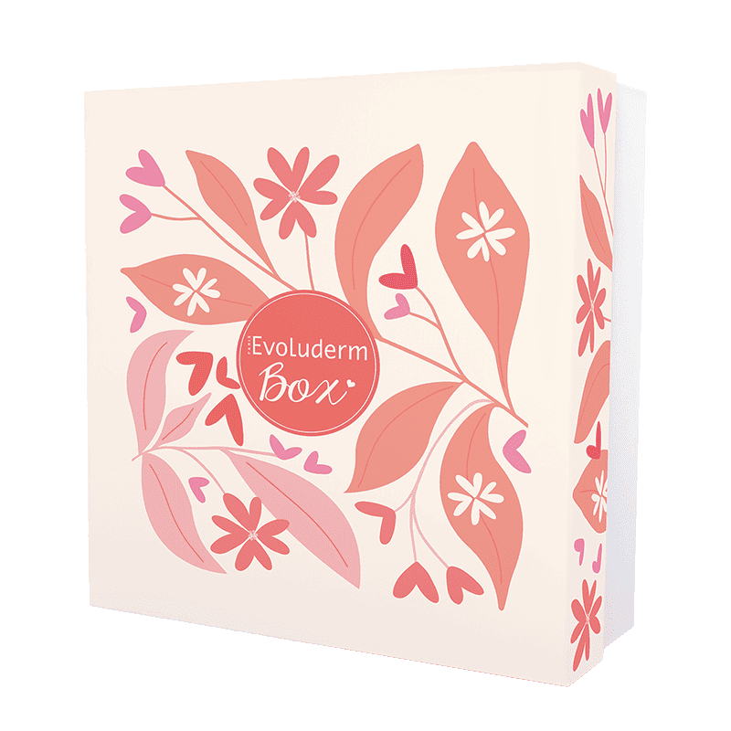 Coffret Soyeux Corps & Cheveux Huile Précieuse