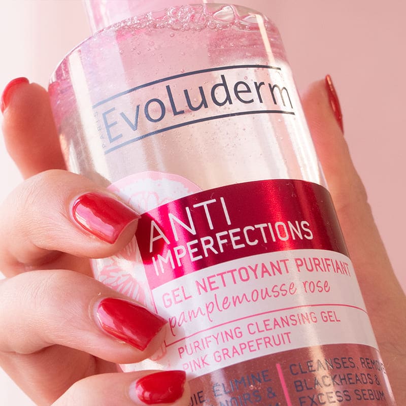 Routine Zéro Défaut Anti-Imperfections