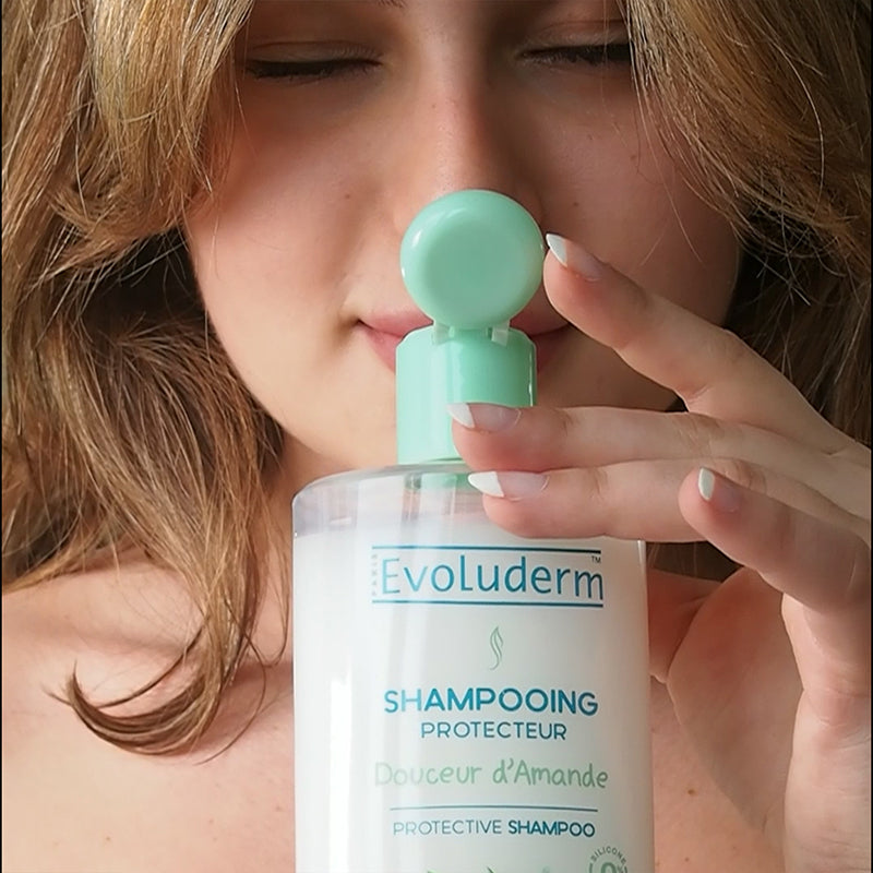Routine Corps & Cheveux Douceur D'amande