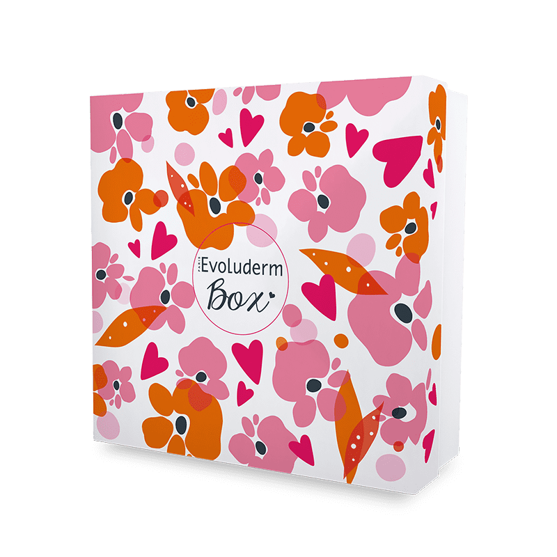 Coffret Cheveux Argan Divin