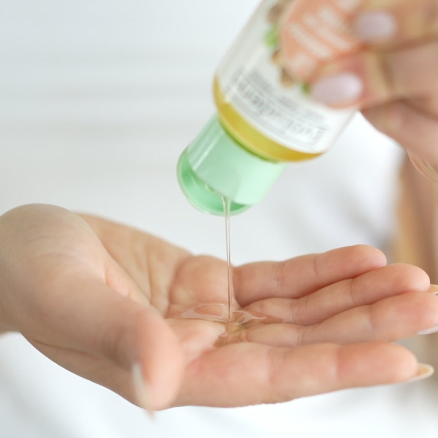 Routine Corps & Cheveux Délice De Karité + Huile OFFERTE