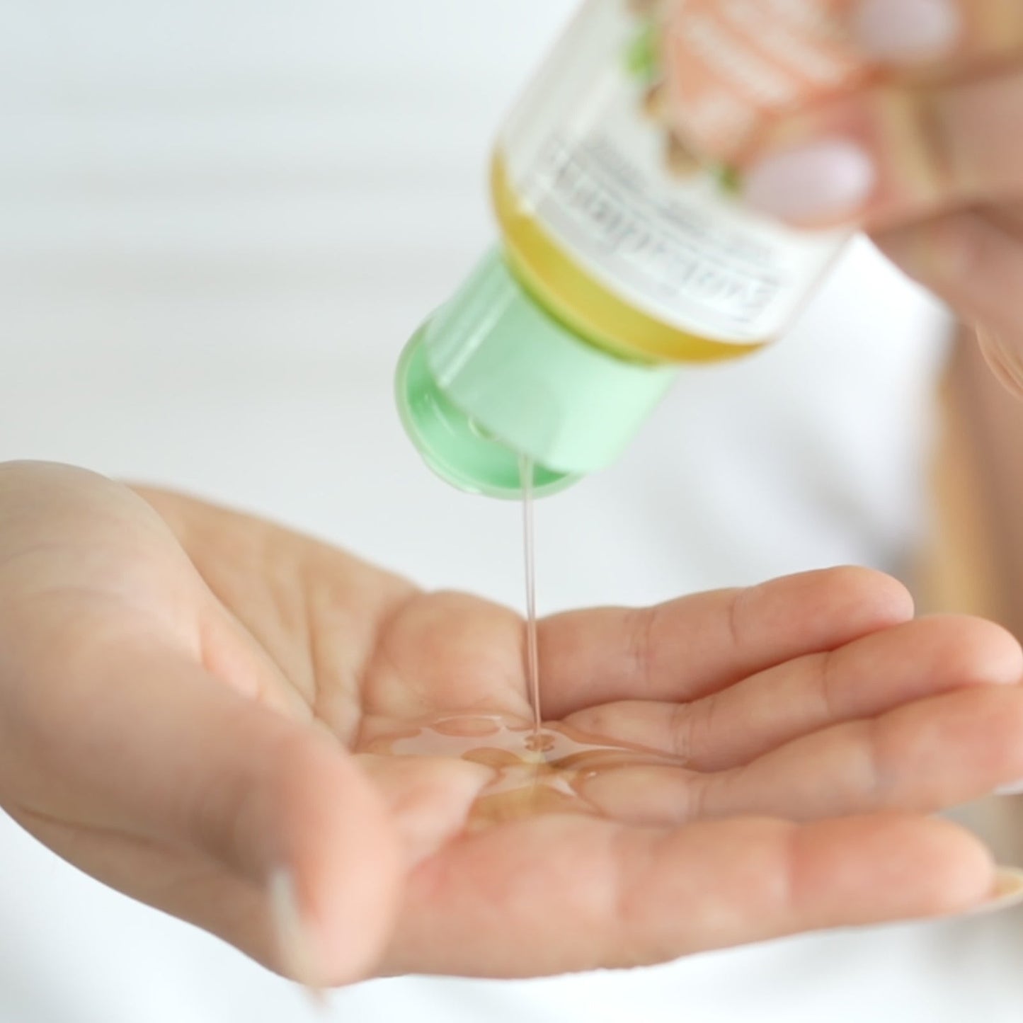 Routine Corps & Cheveux Délice De Karité + Huile OFFERTE