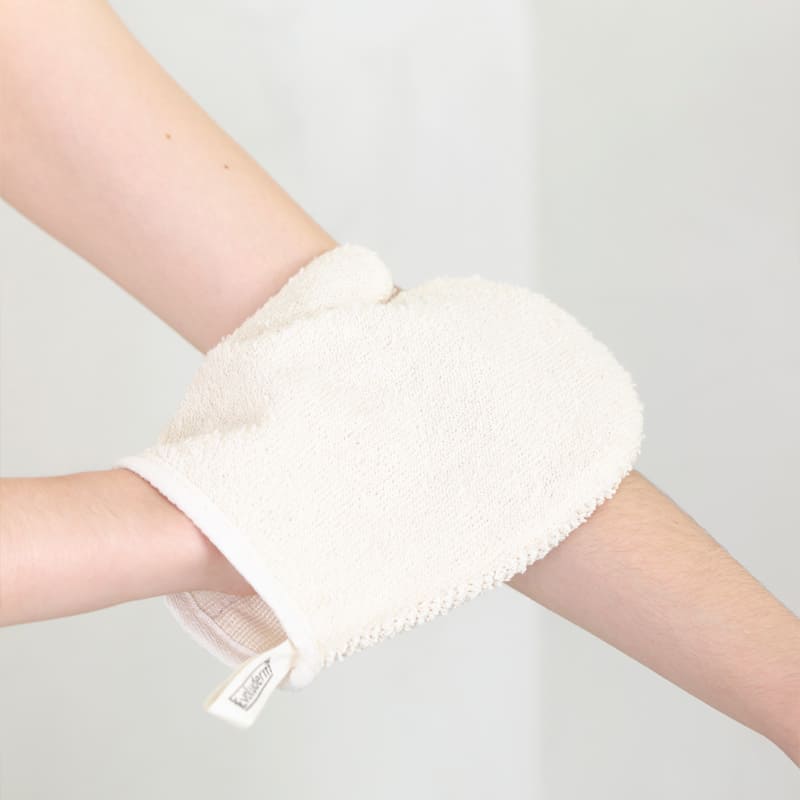 Gant Exfoliant Corps