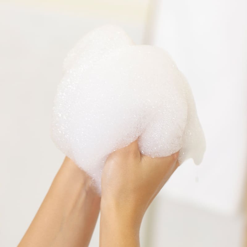 Gel Douche Exaltant Monoï à la Folie