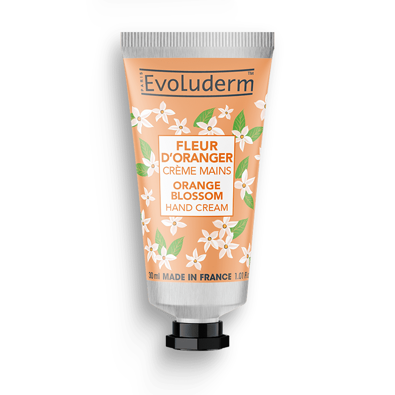 Trousse 5 Crèmes Mains Gourmandes