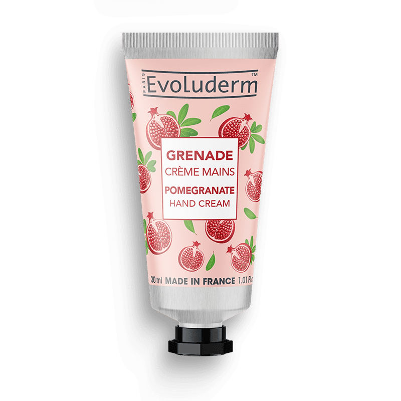 Trousse 5 Crèmes Mains Gourmandes
