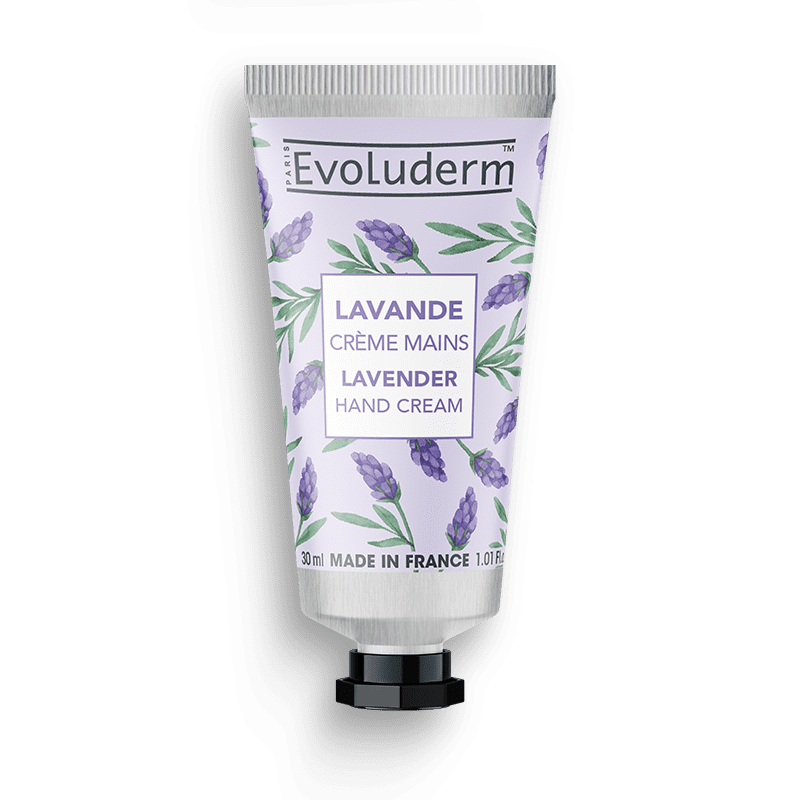 Trousse 5 Crèmes Mains Gourmandes