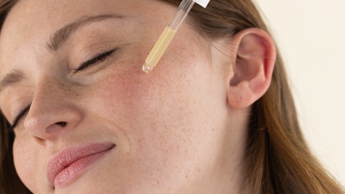 Trio Visage Vitamine C