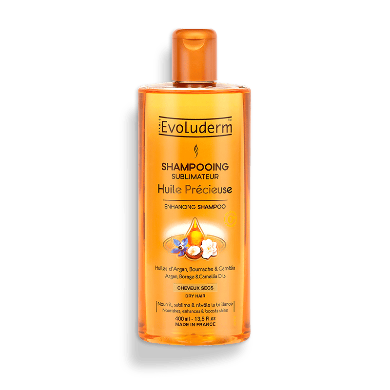 Routine Corps & Cheveux Huile Précieuse