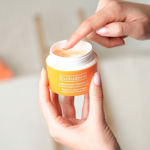 Duo Visage Vitamine C