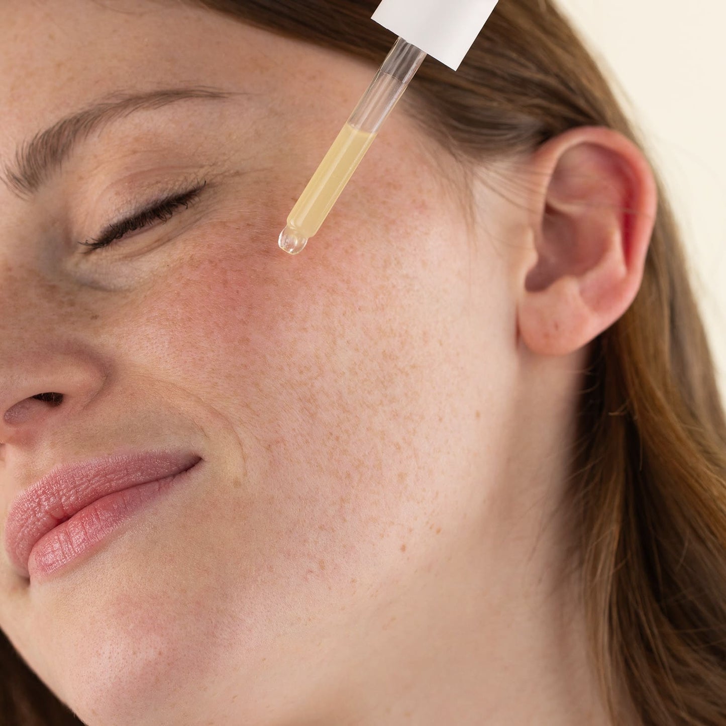 Routine visage 100 % Vitamine C