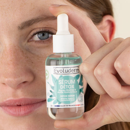 Sérum Détox