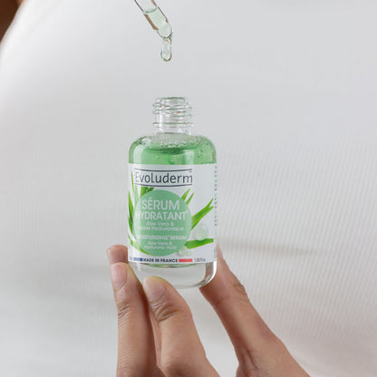Sérum Hydratant