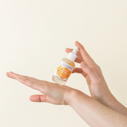 Routine 100% Éclat + Duo Soin Offert