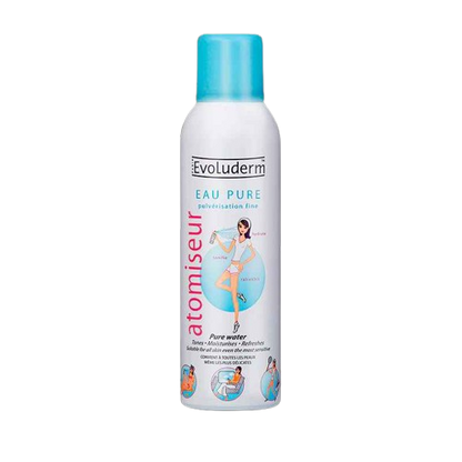 Atomiseur Eau Pure