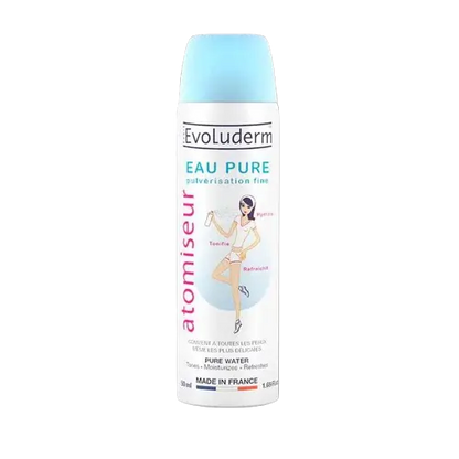 Atomiseur Eau Pure