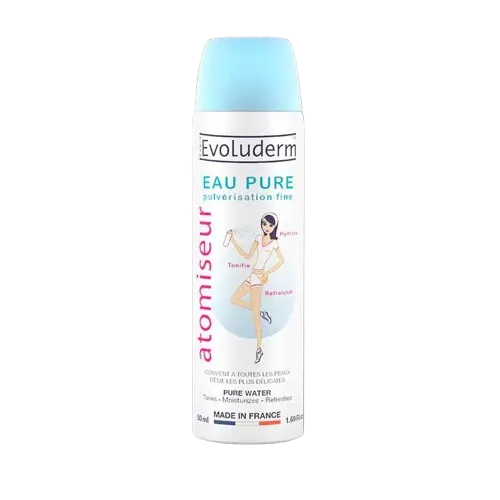Atomiseur Eau Pure