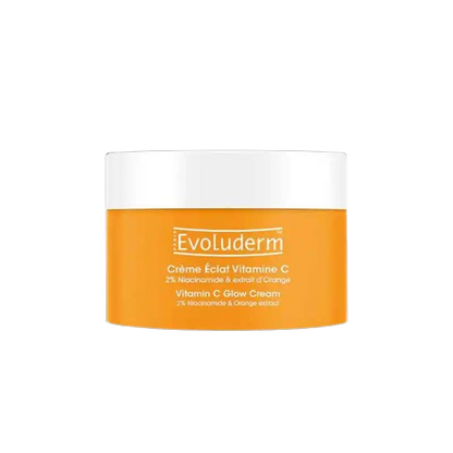 Crème Éclat Vitamine C