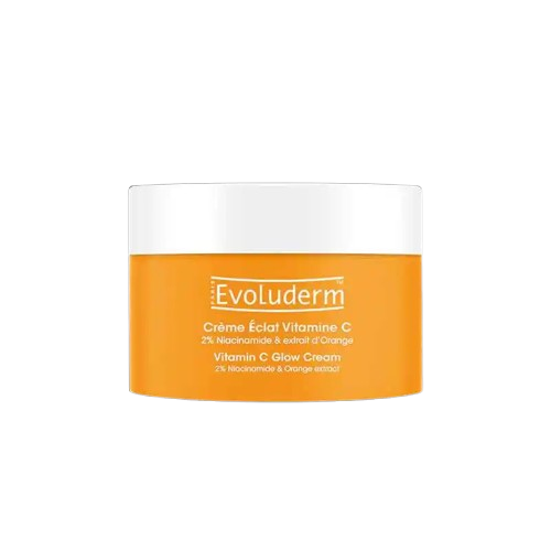 Crème Éclat Vitamine C