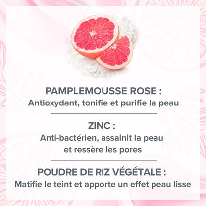 Soin Matifiant Anti-Imperfections