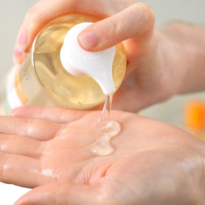 Gel Nettoyant Éclat Vitamine C
