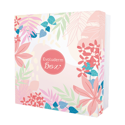 Coffret Soyeux Corps & Cheveux Huile Précieuse