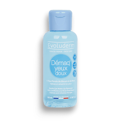 Démaq' Yeux Doux