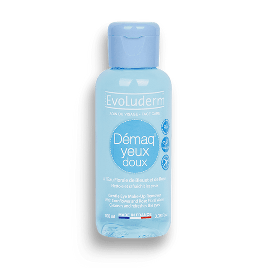 Démaq' Yeux Doux