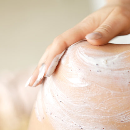 Routine Corps & Cheveux Délice De Karité + Huile OFFERTE