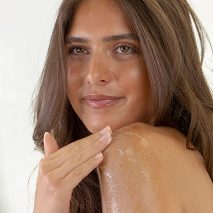 Escapade polynésienne Corps & Cheveux Monoï + Crème Mains Monoi OFFERTE