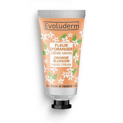 Trousse 5 Crèmes Mains Gourmandes