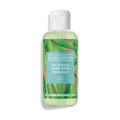 Lot de 5 Gels Douche Gourmands