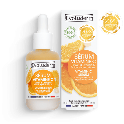Sérum Vitamine C