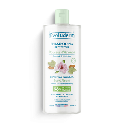 Shampoing Protecteur Douceur d'Amande