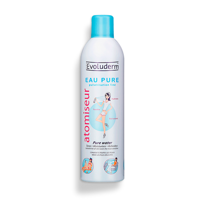 Atomiseur Eau Pure