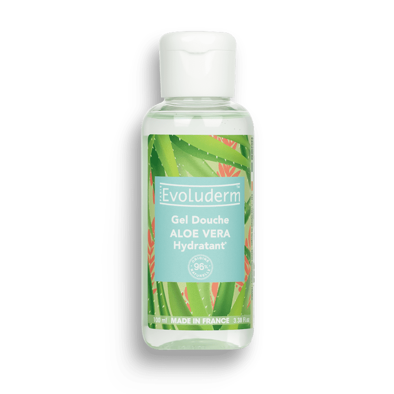 Coffret 100% Aloe Vera Visage & Corps
