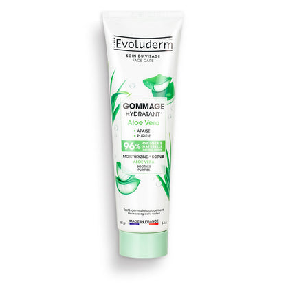 Coffret 100% Aloe Vera Visage & Corps