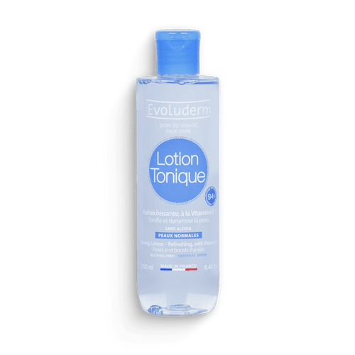 Lotion Tonique Rafraîchissante Peaux Normales