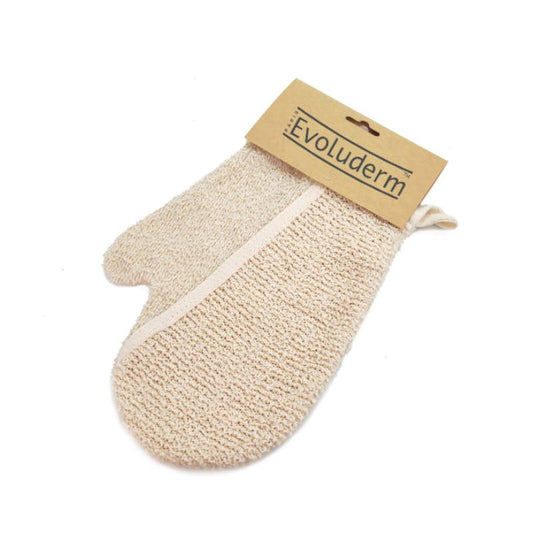Gant Exfoliant Corps