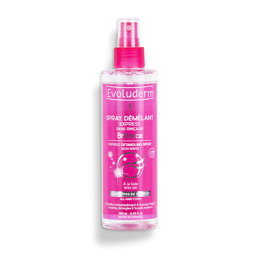 Spray Démêlant Express Brillance