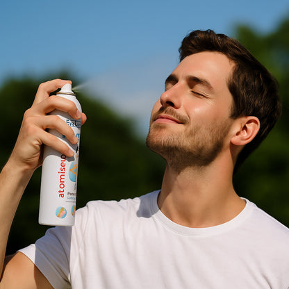 Atomiseur Eau Pure